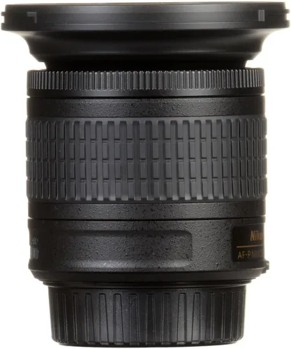 Miniatura 5 de Nikon AF-P DX NIKKOR 0.394-0.787 in f/4.5-5.6G VR Lente (20067) - (Renovado)