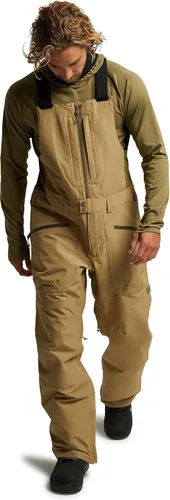 Miniatura 3 de Burton Gore Reserve- Pantalones con pechera para hombre