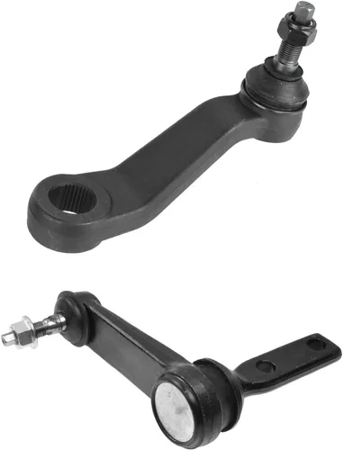 Miniatura 9 de TRQ Kit de brazo tensor Pitman para Toyota 4Runner Pickup 1986-1995 1993-1998 T100