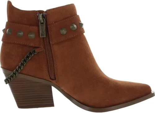 Miniatura 3 de Jessica Simpson Botines puntiagudos Zayrie 2 para mujer
