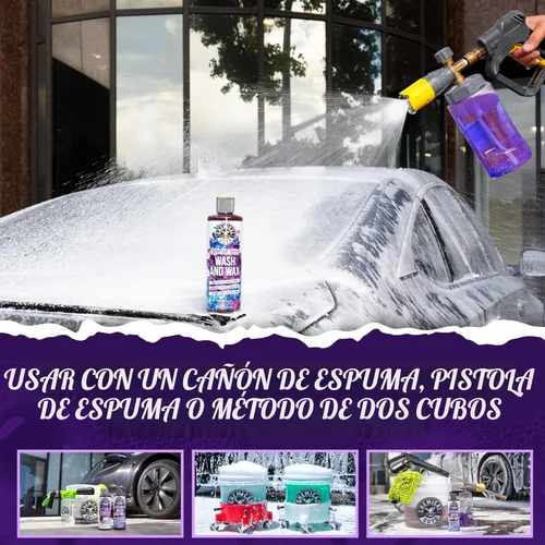 Miniatura 7 de Chemical Guys Extreme BodyWash