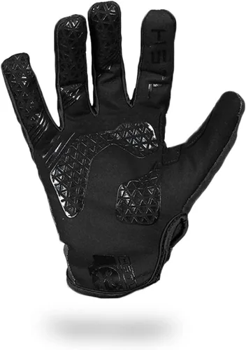 Miniatura 3 de HK Army Freeline Knucklez Guantes - Poison