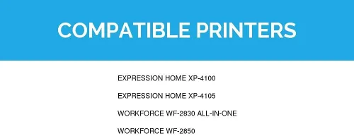 Miniatura 9 de LD Productos remanufacturados Reemplazos para Epson 212xl Cartucho de tinta T212XL 212 XL T212XL120 Alto rendimiento para uso en Workforce XP-4100