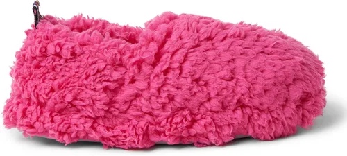 Miniatura 2 de Dearfoams Unisex-Child Washable Skye Pile Closed Back Slipper