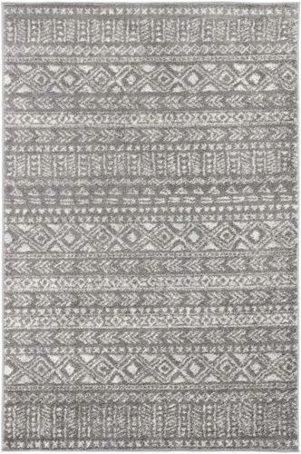 SAFAVIEH Tulum Collection - Alfombra decorativa de 2 x 5 pies, diseño marroquí bohemio envejecido, no desprende pelusa y de fácil cuidado, ideal