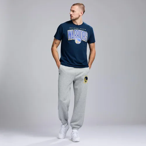Miniatura 3 de GAME 7 NBA Camiseta de Hombre GAME 7 X NBA con Licencia Oficial de Gráficos de Manga Corta Ligera Clásico Cuello Redondo de Algodón marino
