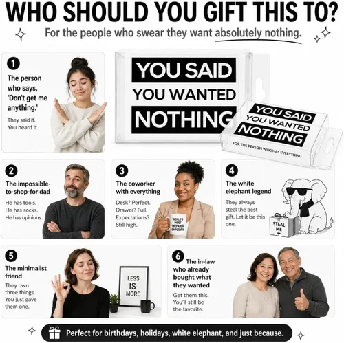 Miniatura 5 de Nothing - You Said You Wanted Nothing de Gears Out.