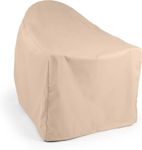 Miniatura 10 de Covermates Adirondack - Funda para silla, poliéster resistente, resistente a la intemperie, dobladillo con cordón, fundas para asientos y silla, 29