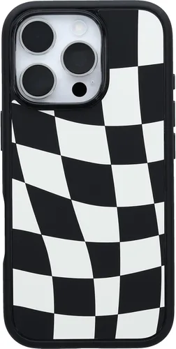 Miniatura 75 de OtterBox Symmetry Series - Funda para iPhone 16, Autumn Rust