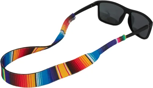 Miniatura 22 de Ukes Floating Neoprene Sunglass Strap - Adjustable and Anti-Slip Retainer for Glasses - Universal Fit