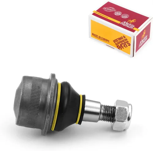 Miniatura 58 de Fabricado en Europa. Junta de rótula inferior delantera Metrix Premium K3199 para Jeep Liberty 2002-2004
