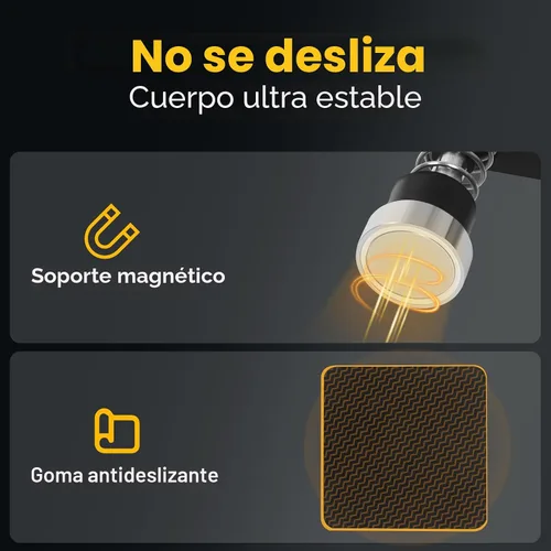 Miniatura 9 de Abrazadera de manos auxiliares de metal, soporte de soldadura de tercera mano ajustable para electrónica, manualidades DIY, manualidades, joyería