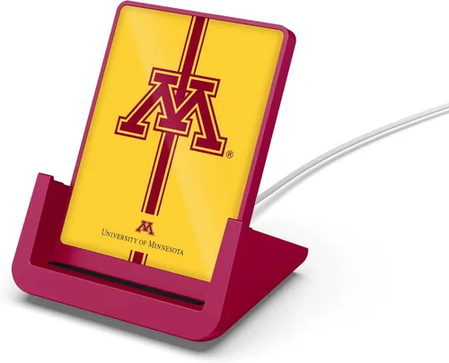 Miniatura 21 de SOAR NCAA Cell Phone Wireless Charging Stand V.4