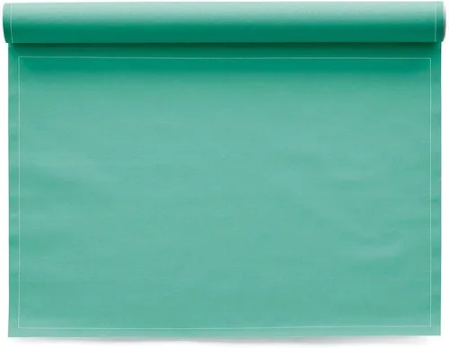 Miniatura 10 de MY DRAP Mantel individual (gris, paquete de 12)