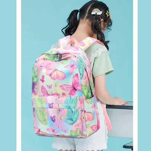 Miniatura 3 de Mochila preescolar para niños y niñas