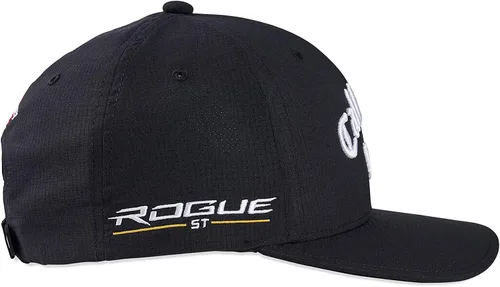Miniatura 2 de Callaway Gorra profesional de rendimiento auténtico de golf 2022 Tour