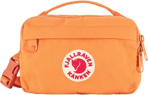 Miniatura 20 de Fjallraven Kanken Hip Pack Waist Bag, Lightweight Fanny Pack Crossbody for Travel, Hiking, and Daily Use