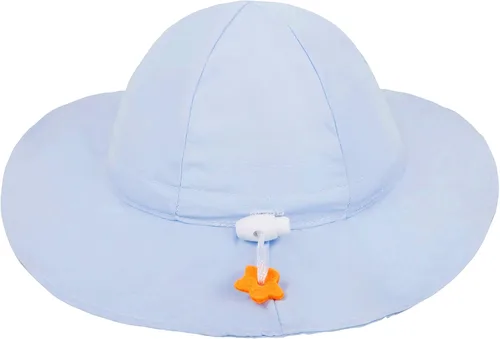 Miniatura 44 de SimpliKids Sombrero de sol para bebé de ala ancha con protección solar UPF 50+ UV Ray