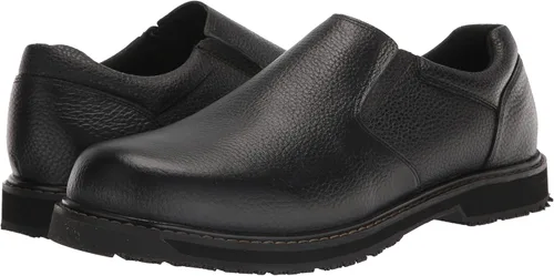 Miniatura 8 de Dr. Scholl's Shoes Men's Winder II Slip Resistant Work Loafer