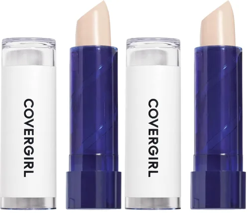 Miniatura 12 de Covergirl Smoothers - Corrector hidratante en barra, ligero, 0.14 onzas 710 - Pálido Claro