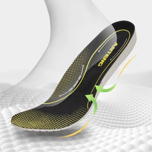 Miniatura 3 de Botas de trabajo para hombre, piel nobuck aceitada, puntera de acero, zapatos de trabajo para hombre, zapatos de protección antideslizantes