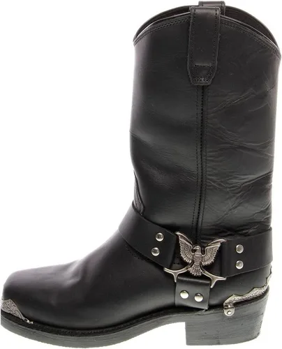 Miniatura 5 de Dingo Botas de arnés Chopper para hombre