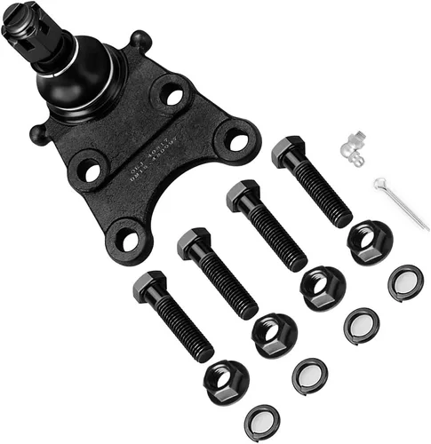 Miniatura 77 de SCITOO 1 pieza – K3134T suspensión delantera superior rótula para Dodge Ram 1500 para Dodge Ram 2500 94-2001 para Jeep Wrangler JK Wrangler Wagoneer