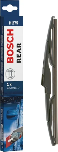Miniatura 60 de Bosch A334H - Limpiaparabrisas trasero OE especializado; 13 pulgadas - Individual