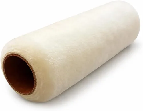 Miniatura 8 de Tru-Lamb - Rodillo de pintura profesional de piel de cordero 100% natural (9 x 3/4 pulgadas, paquete de 3)