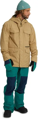 Miniatura 3 de Burton - Chaqueta de snowboard para hombre