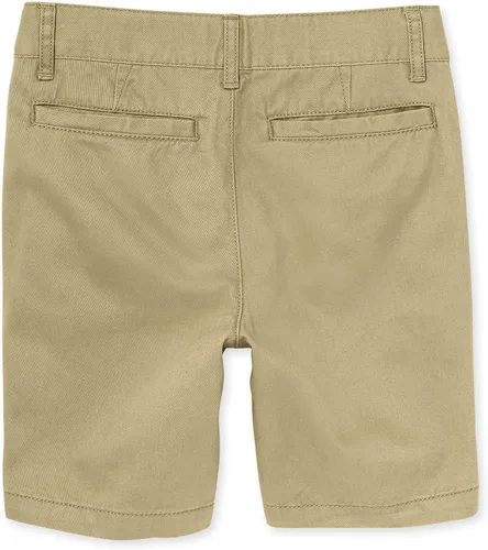 Miniatura 3 de The Children's Place boys Stretch Chino Shorts
