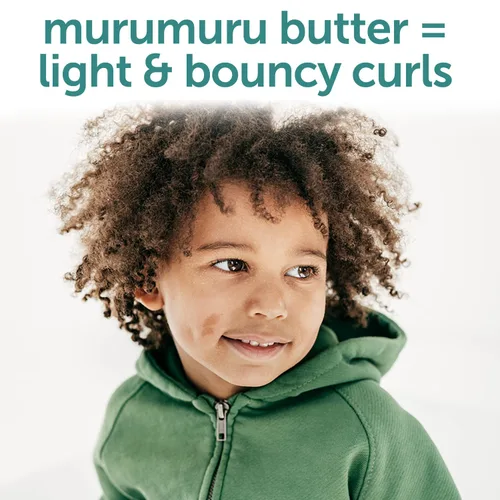 Miniatura 5 de Fairy Tales Curly Q - Champú hidratante para niños de 12 onzas y acondicionador de 8 onzas, sin parabenos, sulfatos, gluten y nueces, para todos