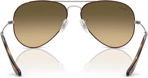 Miniatura 106 de Ray-Ban RB3025 Classic Evolve Gafas de sol de aviador fotocromáticas