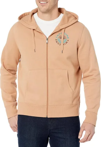 Miniatura 20 de Amazon Essentials Disney Marvel Star Wars Sudaderas con capucha de forro polar con cremallera completa para hombre - Colores descontinuados