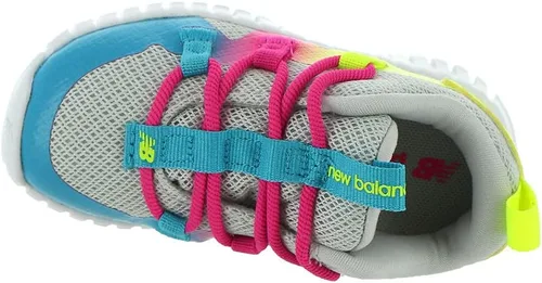 Miniatura 3 de New Balance - Tenis deportivos Playgruv V1 Bungee para niños