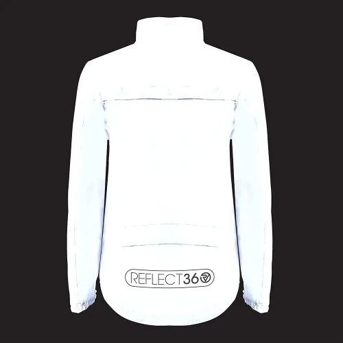 Miniatura 9 de Proviz Reflect360 - Chaqueta de ciclismo para hombre
