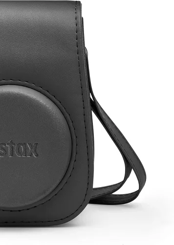 Miniatura 3 de Fujifilm Funda Instax Mini 11 - Gris Carbón (600021505)