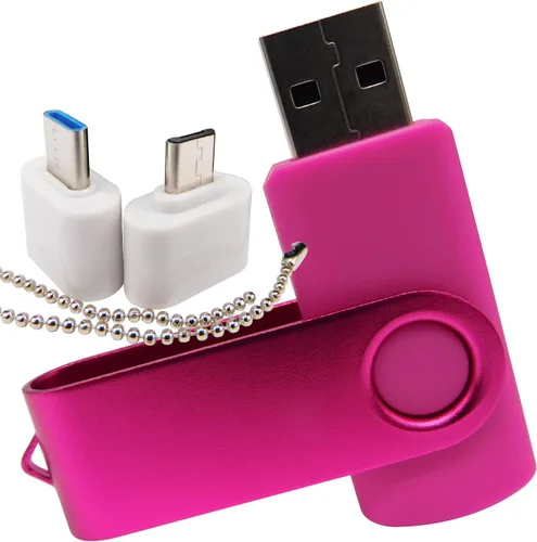 Miniatura 9 de Unidad flash USB de 1 GB (azul)