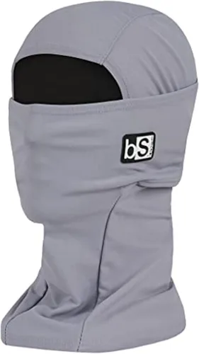 Miniatura 16 de BLACKSTRAP Expedition - Pasamontañas con capucha, doble capa, transpirable, absorbe la humedad y compatible con casco, talla única