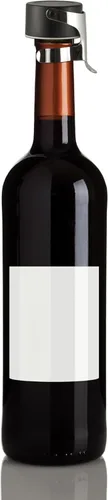 Miniatura 5 de Sacacorchos Fantes, Tapón para botella de champagne