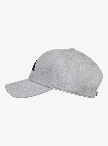Miniatura 2 de Quiksilver Gorra de ala curvada ajustable para hombre