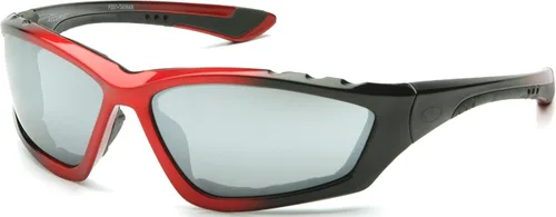 Miniatura 4 de Pyramex Safety Gafas de seguridad Accurist, color negro