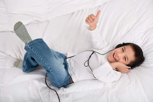 Miniatura 4 de Calcetines SkiBeaut para niño, 12 pares de calcetines antideslizantes para niño, calcetines de algodón con adherencia para niños de 1-3 3-5 5-7