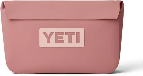 Miniatura 24 de YETI Sidekick Dry 1L Bolsa para Equipo, Negro