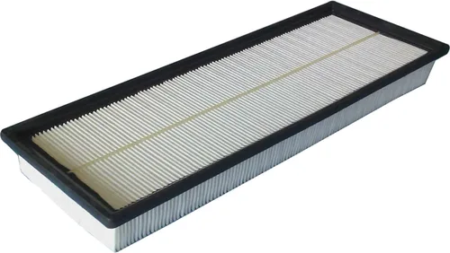 BOSCH 5161WS Filtro de aire de motor para taller - Compatible con determinados Volkswagen Beetle, Golf, Jetta, Passat, Rabbit