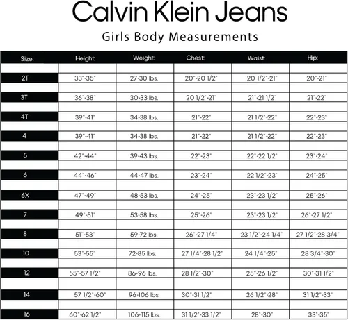 Miniatura 4 de Calvin Klein Pantalones cortos de mezclilla elásticos para niña, StratusCut Off