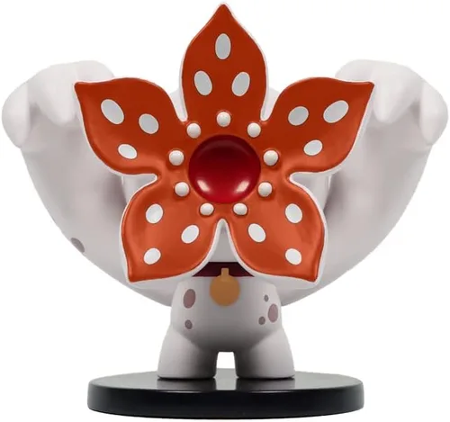 Miniatura 2 de Mighty Jaxx - Stranger Things - Caja sorpresa Demopets (una figura aleatoria por compra)
