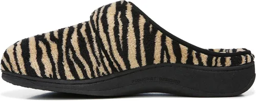 Miniatura 5 de Vionic Indulge Sadie - Pantuflas para mujer con soporte ortopédico oculto