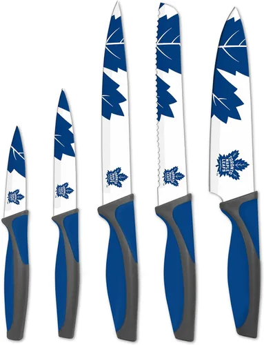 Miniatura 8 de NHL unisex Kitchen Knives