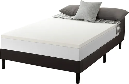 Miniatura 10 de Best Price - Cubrecolchón de espuma viscoelástica ventilada de 3 pulgadas